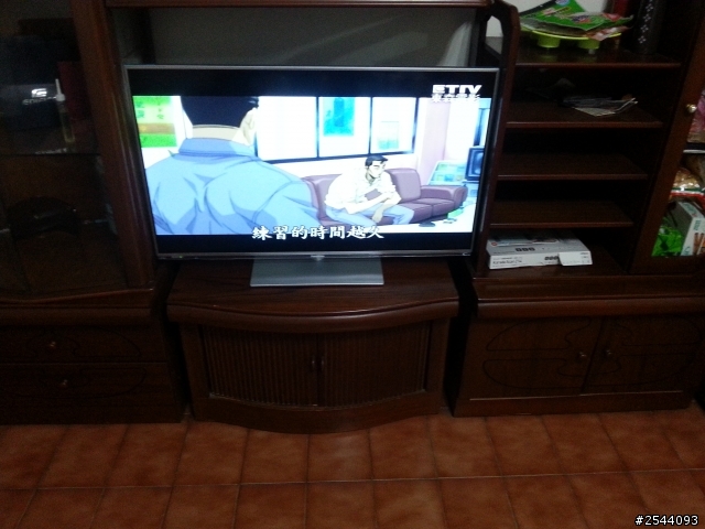 Panasonic TH-L42E6W 微開箱文