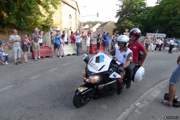 Tour de France 2013, stage 21, Versailles -> Paris  一些照片