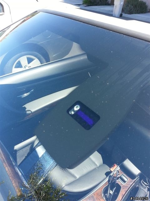 2010 328i convertible 開舊箱文