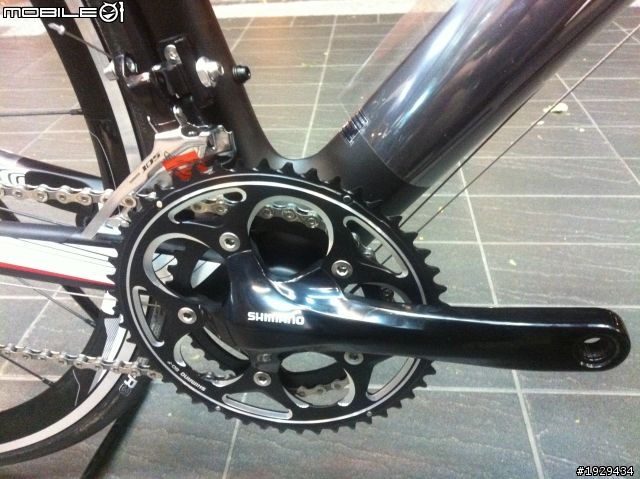 工作日誌 - TCR C2 2014