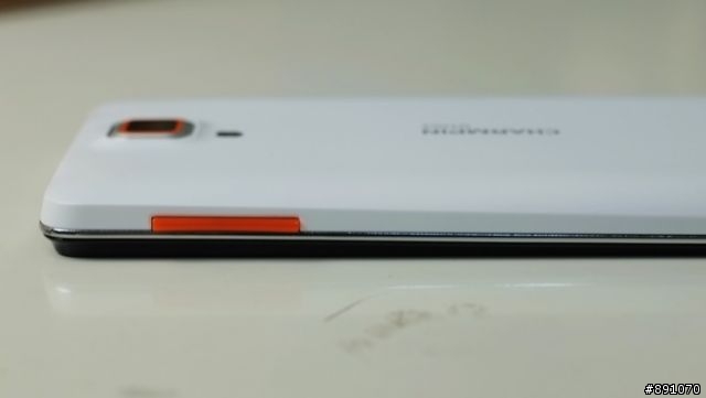 你有節操嗎? 極度誠實，RMB799的四核震撼彈