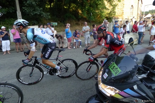 Tour de France 2013, stage 21, Versailles -> Paris  一些照片