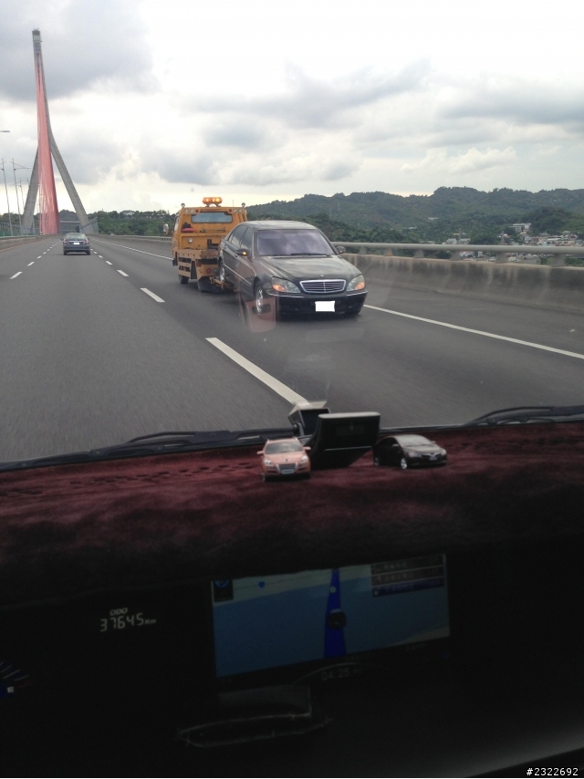 與hcpine76大大在東港小車聚相見歡 並分享MPV改款差異與第三排改裝資訊part5