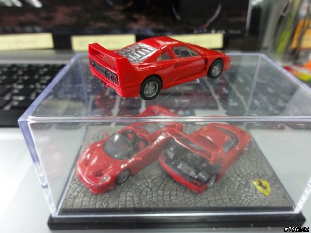 Herpa 1/87 High Tech series