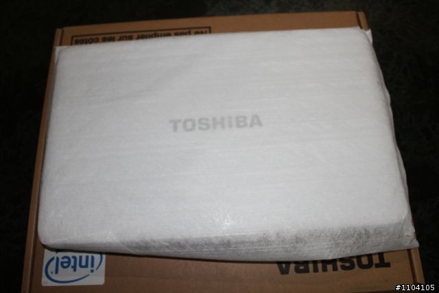 傷心開箱 Toshiba L850 i5 3230M
