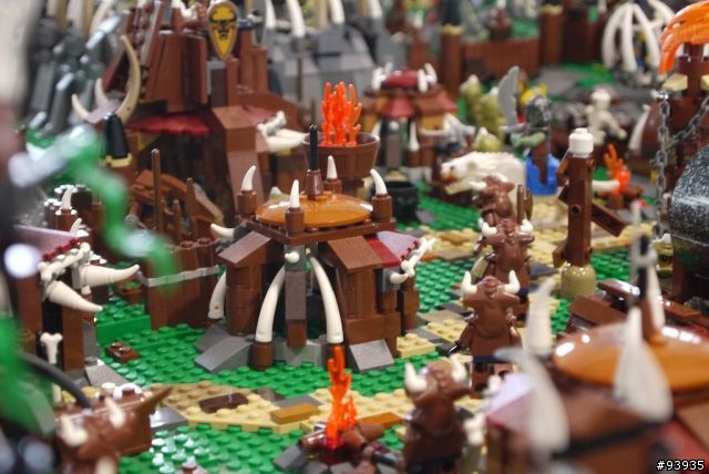 積木藝術節7/27-28（LEGO）