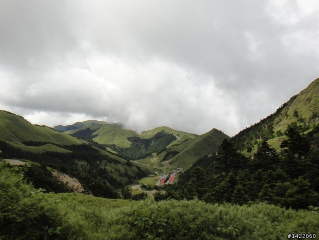 第三屆 超越巔峰台灣屋脊 中央山脈極致挑戰 Over The Top