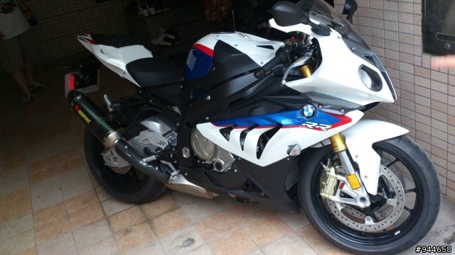 車終於來啦....QQ