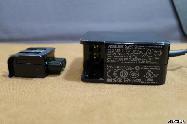 筆電界的尊榮特權~老爸的太極31開箱