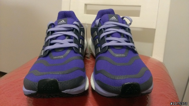 adidas energy boost 女鞋開箱