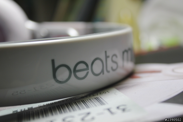 Beats mixr 越看越怪