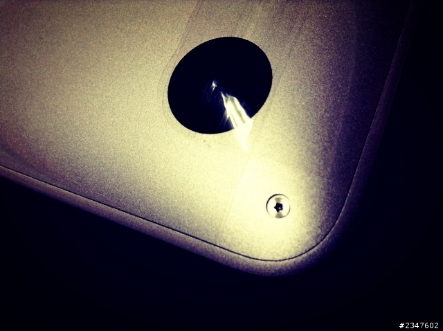 夢到開箱 2013 mid MacBook Air ...
