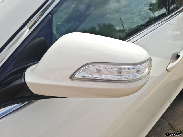 [開箱] 加盟S.H.I.E.L.D復仇者聯盟!! 2013 Acura ZDX 美國開箱