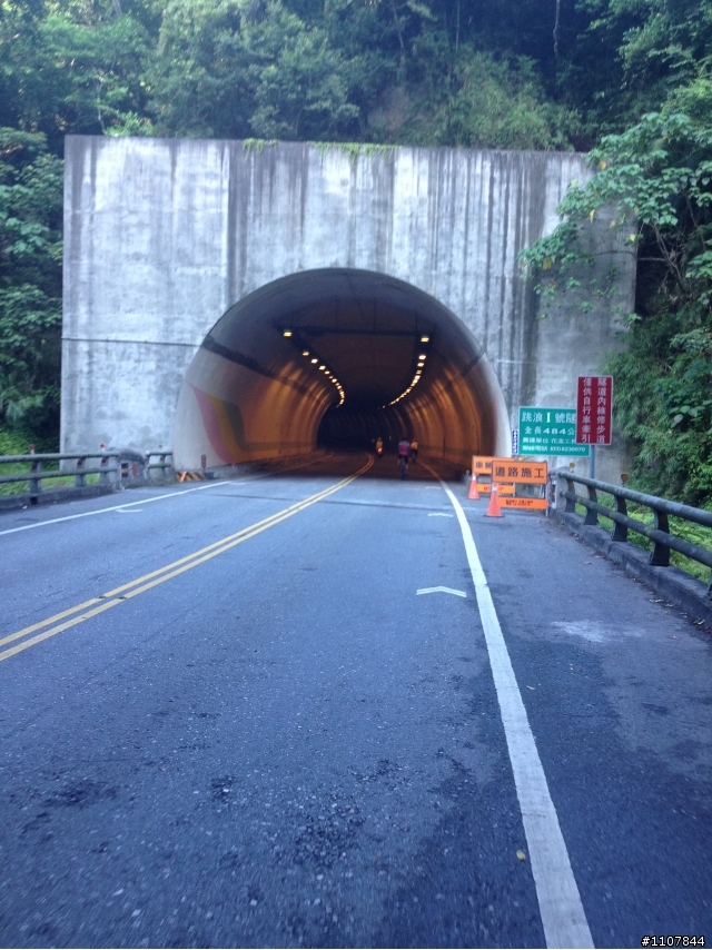 2013洄瀾國際單車豐年節 - 120K 初體驗