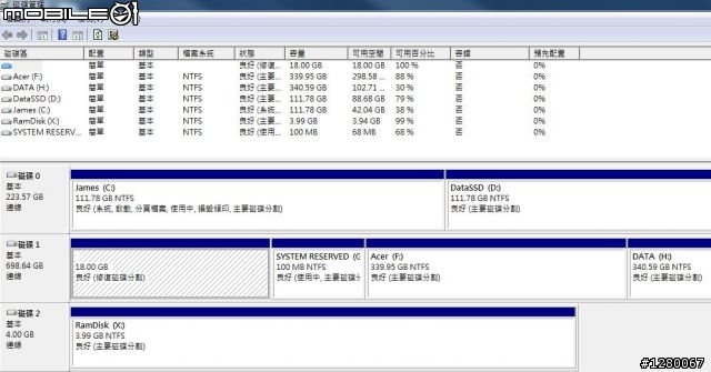 [求助] 換裝固態硬碟 SSD 后無法直接由 SSD 開機
