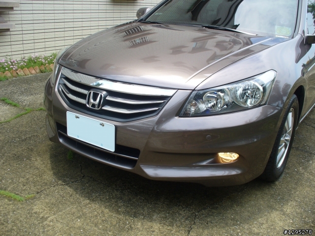 Accord 9賞車心得／Accord 8 對照組 / 同級各車未來式比較（後續增補路徑）