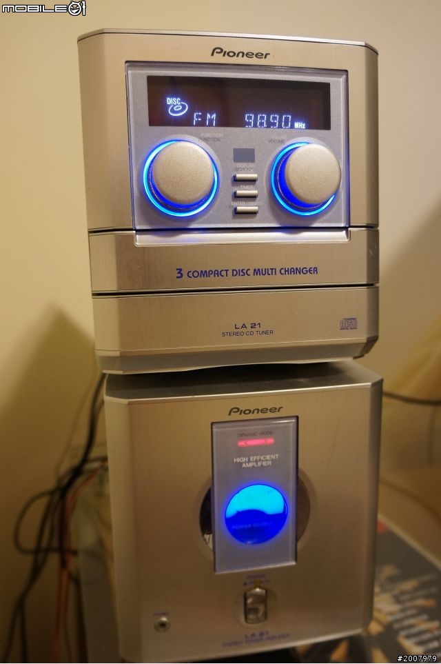 求解) 舊音響想接到電視 希望懂的各位能幫我解答