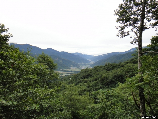 第三屆 超越巔峰台灣屋脊 中央山脈極致挑戰 Over The Top