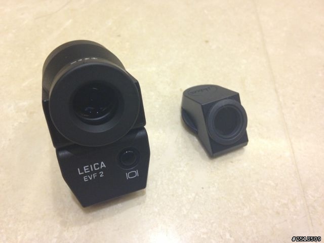 Leica M 開箱