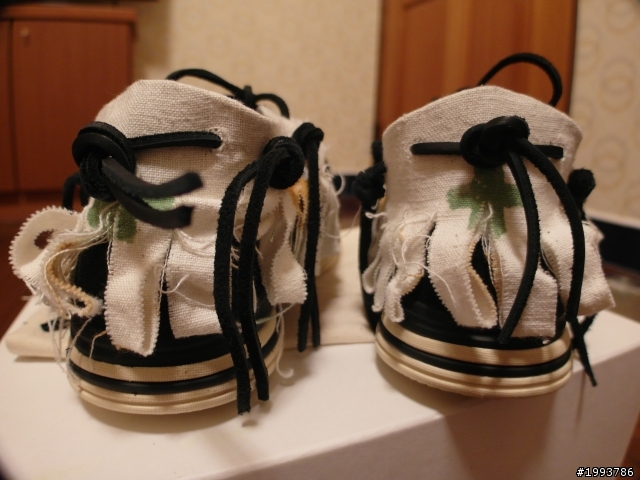 【開箱】2013  FBT AMDO-FOLK
