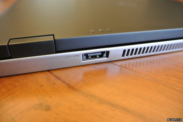 Dell Latitude 6430u Ultrabook開箱