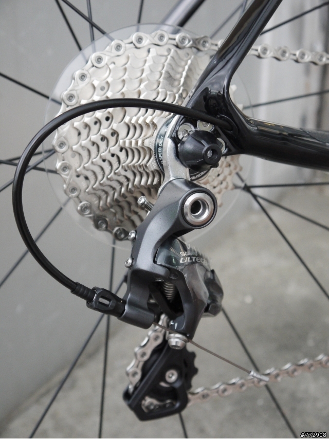 [MERIDA] Scultura CF 905 獨家搶先開箱文 (美利達‧藍波車隊復刻版)