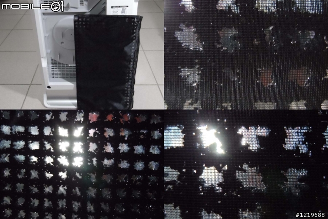 【開箱+慶生】Panasonic nanoe奈米水離子空氣清淨機~體驗分享