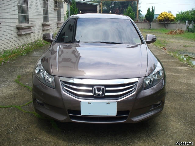 Accord 9賞車心得／Accord 8 對照組 / 同級各車未來式比較（後續增補路徑）