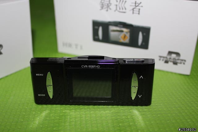 旗艦款行車紀錄器.安霸A5S晶片.錄巡者HR T-1