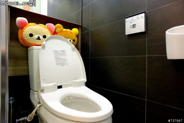 日本風懶懶熊的家