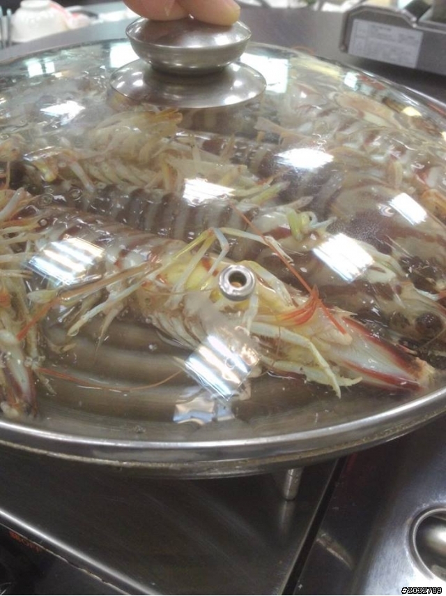 安平海之味海鮮餐廳-夯!
