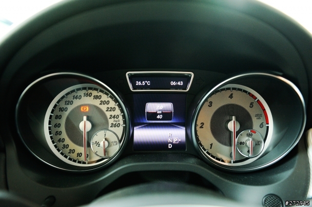 New E-CLASS & CLA 賞車