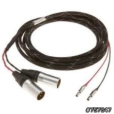 [請益]  Schiit Audio MJOLNIR 全平衡耳擴是否無法改單端 (XLR to 6.3)