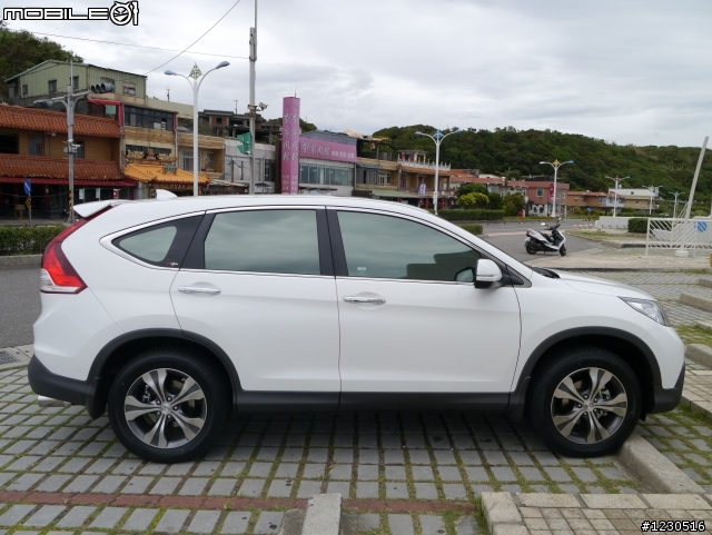 遲到兩週 SCRV Vtis特仕車雲朵白簡易開箱