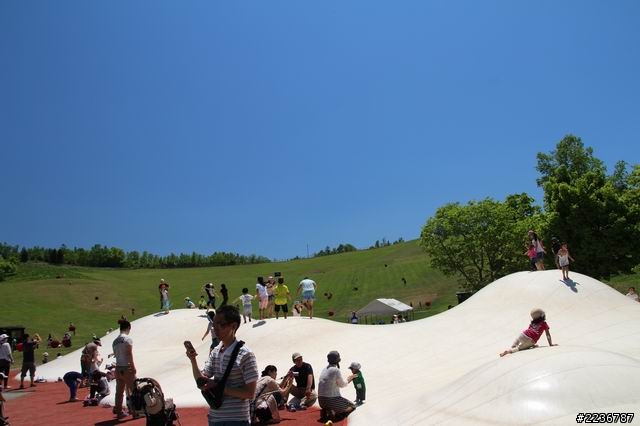 2013/6/2北海道自助九天之Canon 650D+Sigma 17-70mm旅遊拍照分享與心得