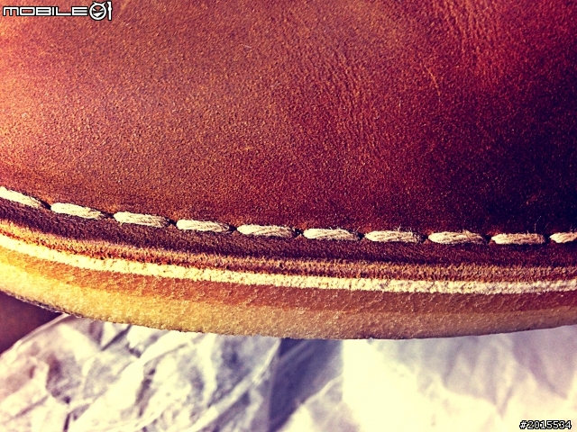 【冠希開箱】Clarks desert boot 沙漠靴 蜜蠟色【實穿分享】