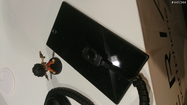  Sony Mobile Xperia Z Ultra體驗會 (心得文)