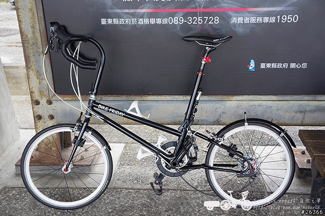 【一個人的旅行】兩鐵台東之旅 bike friday〔伯朗大道、阿智農場、台東熱氣球、鹿野高台、龍田自行車、知本溫泉、卑南豬血湯、徐媽媽蔥油餅〕