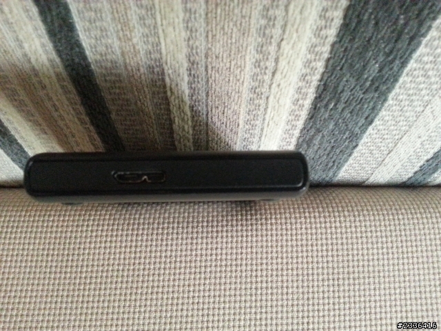 [簡單開箱]TOSHIBA 1.0TB/TO USB3.0 外接硬碟