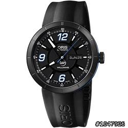 ORIS 真的不好嗎?可以請幫忙看這二隻如何