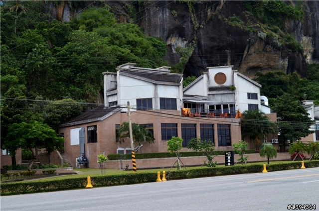 完成回報~七天六夜的環島旅行結束囉!!DAY2