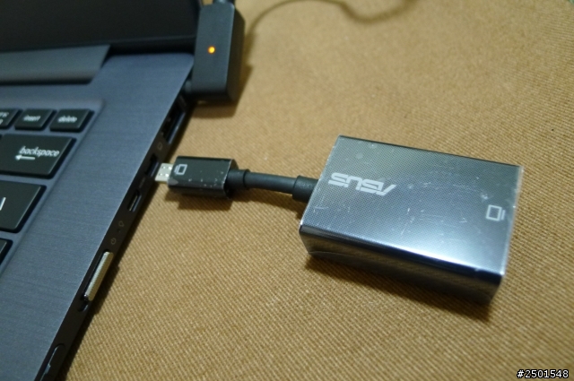 筆電界的尊榮特權~老爸的太極31開箱
