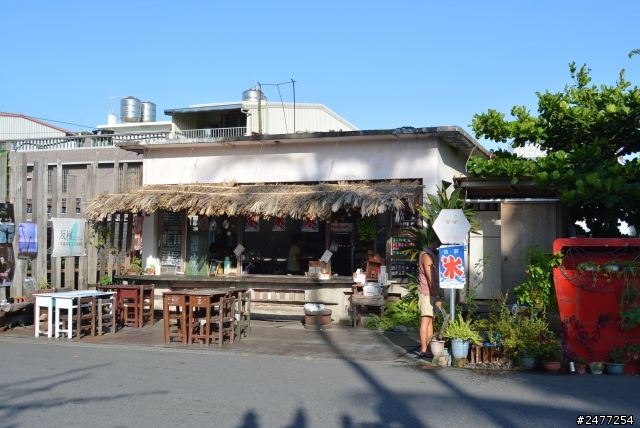 夢想騎士。環島日記-  環島第三天