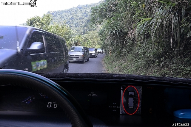 Eagle View非神通，尤其慕谷慕魚，建議租車算了，不然就靠運氣吧！