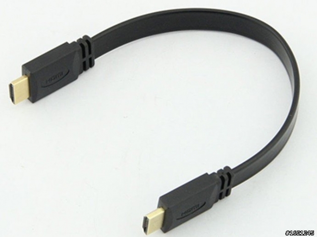 IOGEAR 3埠 HDMI 影音切換器 - 雜訊