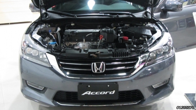 Accord 9賞車心得／Accord 8 對照組 / 同級各車未來式比較（後續增補路徑）