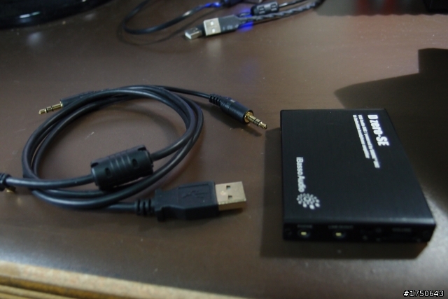 [開箱]DIY AMB Beta22 3-Channel + WooAudio WA7 Fireflies + iBasso D-ZERO ...
