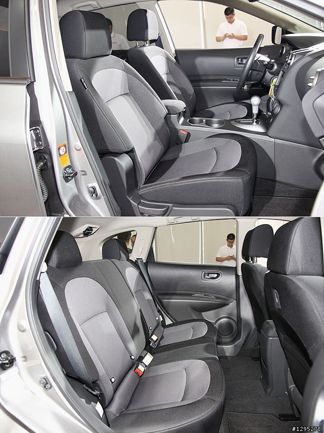 KUGA II賞車心得 & 國產、進口級距面臨的競爭