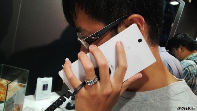 [心得] Sony Xperia Z Ultra 體驗會 "大"肆體驗~精彩ZU~