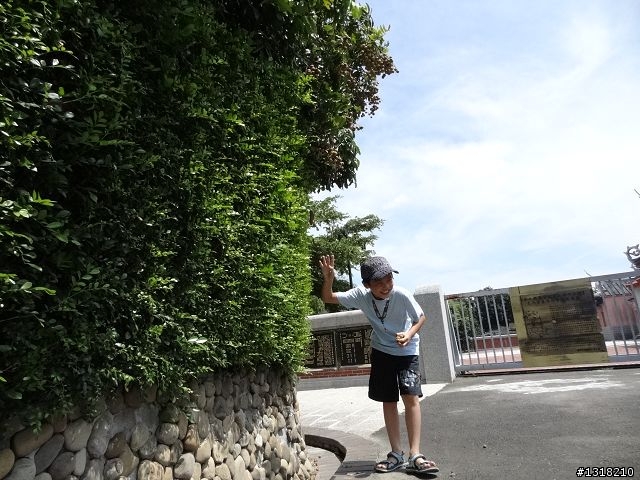 親子旅遊-襪子的故鄉